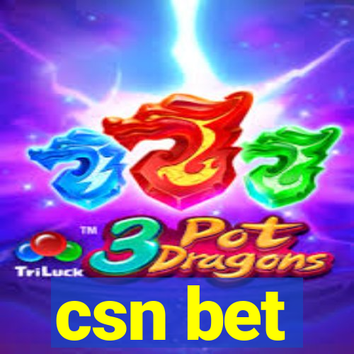 csn bet